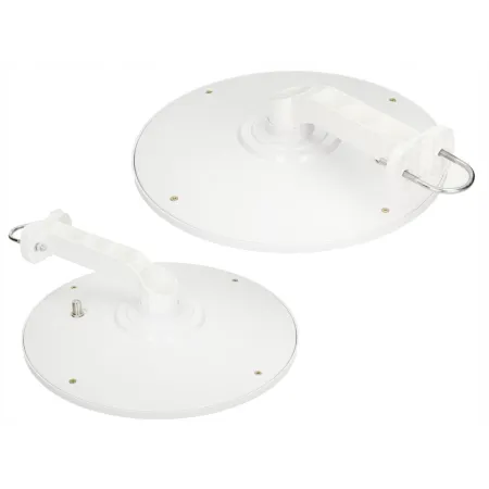 Aktywna antena dvb-t2 dookólna Kompakt zewnętrzna zasilacz 230V A9B