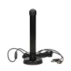 Antena do odbioru TV telewizyjna Mistral dookólna na USB DVB-T2 mi-ant100 QH9