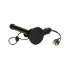 Antena do odbioru TV telewizyjna Mistral dookólna na USB DVB-T2 mi-ant100 QH9