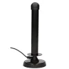 Antena do odbioru TV telewizyjna Mistral dookólna na USB DVB-T2 mi-ant100 QH9