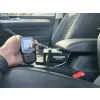 CB Radio President William II 2 bezprzewodowy mikrofon do ręki 12V 24V DE2