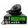 CB Radio President Barry 2 II Plus + 12V 24V radioodbiornik wtyk zapalniczki A3K