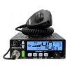 CB Radio President Barry 2 II Plus + 12V 24V radioodbiornik wtyk zapalniczki A3K