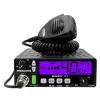 CB Radio President Barry 2 II Plus + 12V 24V radioodbiornik wtyk zapalniczki A3K