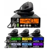 CB Radio President Barry 2 II Plus + 12V 24V radioodbiornik wtyk zapalniczki A3K