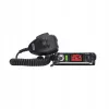 Miniaturowe mini CB Radio President Bill 2 II Plus + 12V A6P