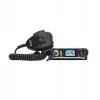 Miniaturowe mini CB Radio President Bill 2 II Plus + 12V A6P