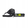 Miniaturowe mini CB Radio President Bill 2 II Plus + 12V A6P