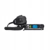 Miniaturowe mini CB Radio President Bill 2 II Plus + 12V A6P