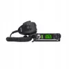 Miniaturowe mini CB Radio President Bill 2 II Plus + 12V A6P
