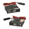 Miniaturowe mini CB Radio President Bill 2 II Plus + 12V A6P
