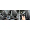 Miniaturowe mini CB Radio President Bill 2 II Plus + 12V A6P