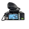 CB Radio President Harrison II 2 Plus 12V 24V CN3