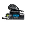 CB Radio President Martin PLUS + 12V 24V B4U