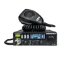 CB Radio President Martin PLUS + 12V 24V B4U