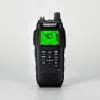 CB radio President Randy III 3 Plus przenośne ręczniak ręczne do auta BE5