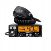CB Radio President Teddy II 2 Plus + 12V 24V radiotelefon radioodbiornik X6Y