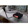 CB Radio President Teddy II 2 Plus + 12V 24V radiotelefon radioodbiornik X6Y