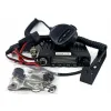Mini małe CB Radio Luiton LT-198 wtyk zapalniczki 12V 24V ASQ B8A