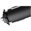 Rozgałęźnik rozdzielacz rozgałęziacz gniazd zapalniczki 3 gniazda woltomierz USB-C Quick Charge 12V 24V BJ1