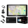 Nawigacja GPS Peiying 7 cali mapy europy dożywotnie odblokowana do iGO Primo Truck BS5