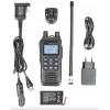 PNI Escort HP 82 CB radio ręczne przenośne adapter samochodowy 12V CX9