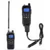 PNI Escort HP 82 CB radio ręczne przenośne adapter samochodowy 12V CX9