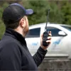 PNI Escort HP 82 CB radio ręczne przenośne adapter samochodowy 12V CX9