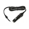 Wtyk wtyczka zapalniczki 12V 24V do 10A z kablem A2W
