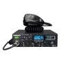 CB Radio President Taylor 4 IV Carbon Line CL BT6