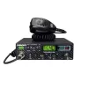 CB Radio President Taylor 4 IV Carbon Line CL BT6