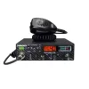 CB Radio President Taylor 4 IV Carbon Line CL BT6