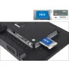 Telewizor samochodowy LED Mistral 24 cale FullHD Smart TV TIR BUS Kamper 12V 24V BY4