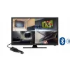 Telewizor samochodowy LED Mistral 24 cale FullHD Smart TV TIR BUS Kamper 12V 24V BY4