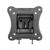 Uchwyt montażowy wieszak telewizora TV 12-24 cali Mistral MI-U101 VESA kampera tira A6D