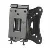 Uchwyt montażowy wieszak telewizora TV 12-24 cali Mistral MI-U101 VESA kampera tira A6D
