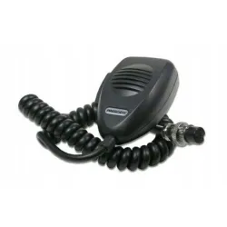 Oryginalny mikrofon gruszka 6PIN do CB radia President BT8