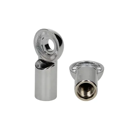 Przejściówka do anteny SIRIO adapter złącze DV 3/8 Twin FLEX LOG Z2Y