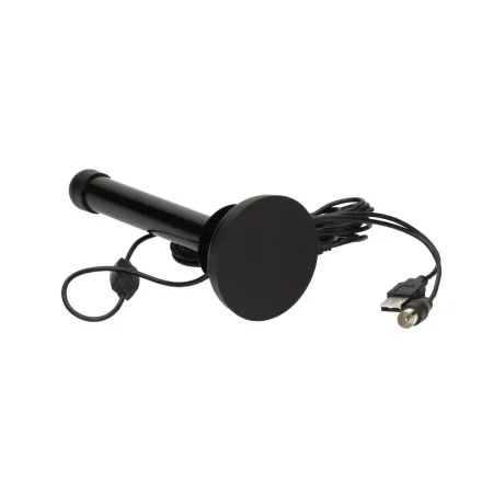 Antena do odbioru TV telewizyjna Mistral dookólna na USB DVB-T2 mi-ant100 QH9