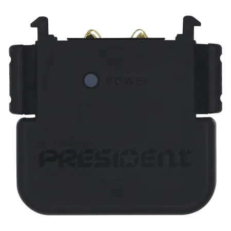 CB radio President Randy III 3 Plus przenośne ręczniak ręczne do auta BE5