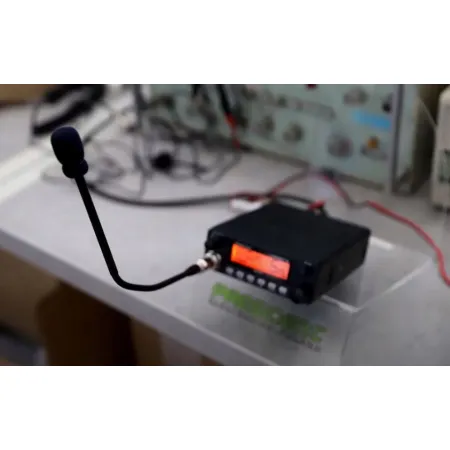 CB Radio President Teddy II 2 Plus + 12V 24V radiotelefon radioodbiornik X6Y