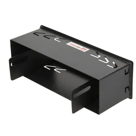 Pół kieszeń montażowa ramka DIN półkieszeń do CB President Jimmy III 3 CY9