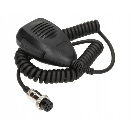 Mikrofon CB radia gruszka President Barry Teddy II 2 plus 6PIN T1J