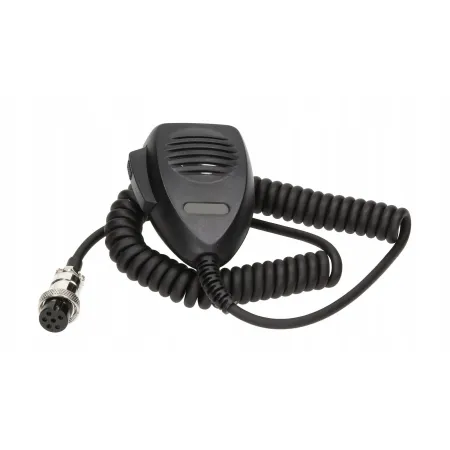 Mikrofon CB radia gruszka President Barry Teddy II 2 plus 6PIN T1J