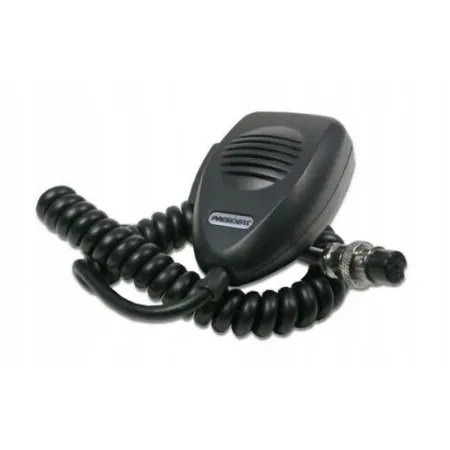 Oryginalny mikrofon gruszka 6PIN do CB radia President BT8