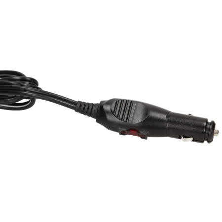 Rozgałęziacz gniazd zapalniczki trójnik 12V 24V 10A Premium R1L