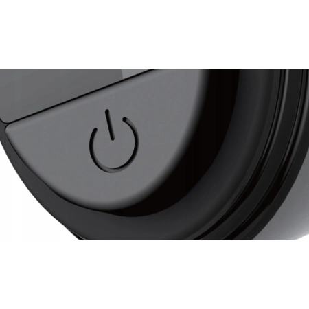 Rozgałęźnik rozdzielacz rozgałęziacz gniazd zapalniczki 3 gniazda woltomierz USB-C Quick Charge 12V 24V BJ1