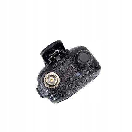 PNI Escort HP 82 CB radio ręczne przenośne adapter samochodowy 12V CX9