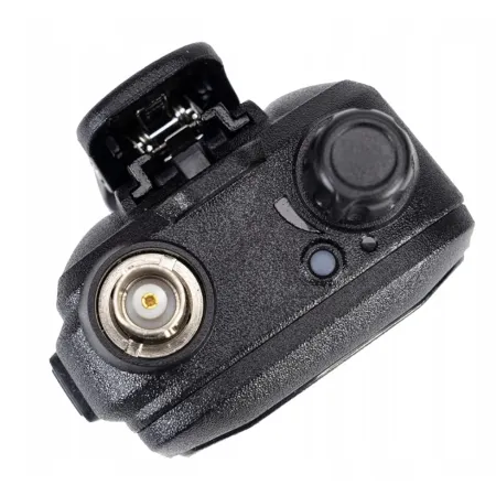 PNI Escort HP 82 CB radio ręczne przenośne adapter samochodowy 12V CX9