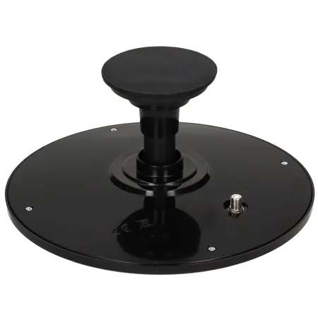 Antena naziemna dookólna DVB-T samochodowa Magnet wzmacniacz USB A6O